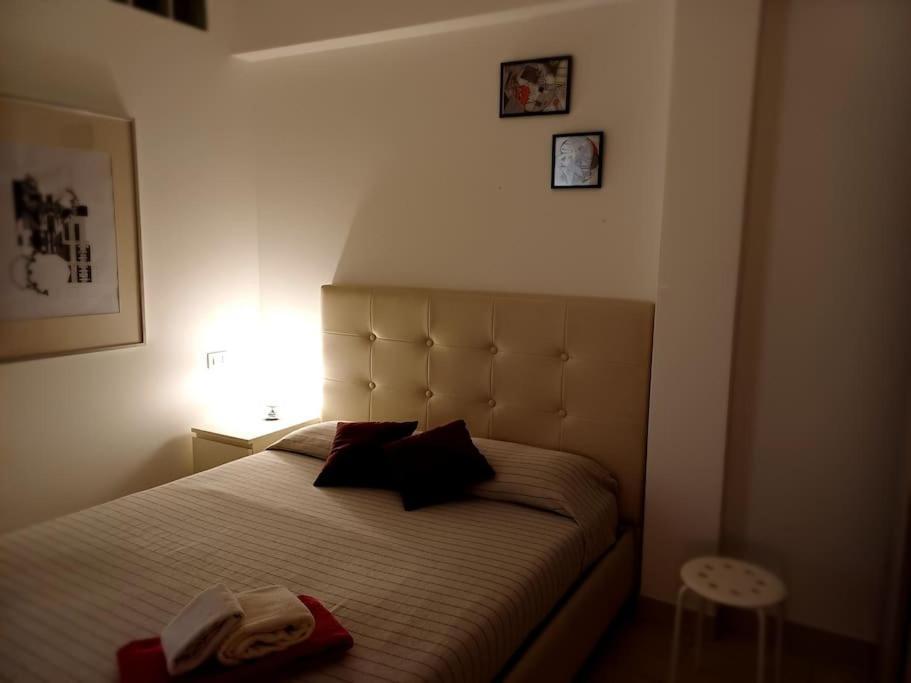 Appartement Nido Rinnovato *