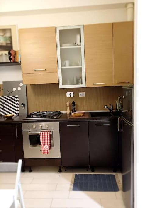 Appartement Nido Rinnovato