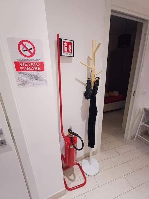 Nido Rinnovato Appartement Rome