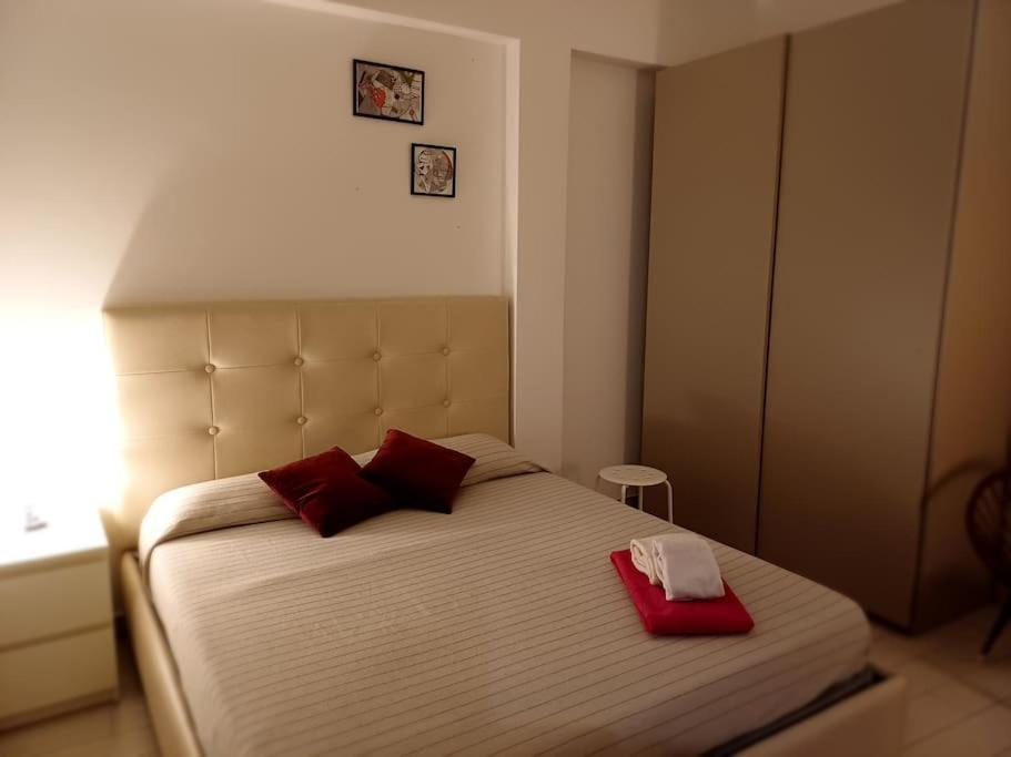 Nido Rinnovato Rome
