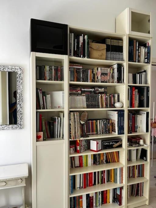 Nido Rinnovato Appartement