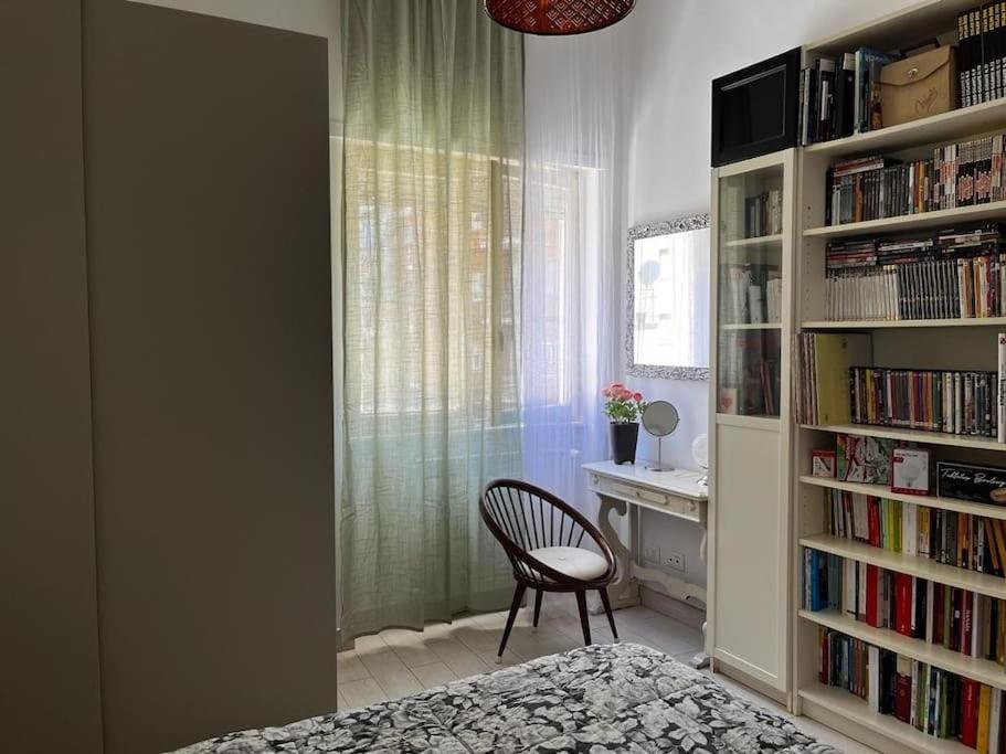Appartement Nido Rinnovato Rome